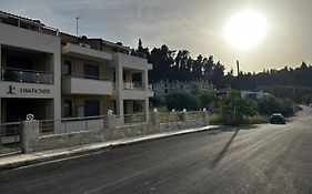Lighthouse Apartments